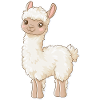 Llama Alpaca Llama Animal Gift