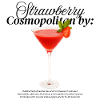 Strawberry Cosmo By XXXX