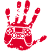 The Gamer in You (Red)