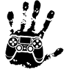 The Gamer in You (Black)