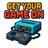 get your game on