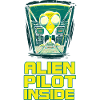 Alien on Board