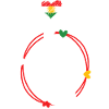 Kurdistan Flag,Kurdistan,Syria,Iraq,Iran,Flag