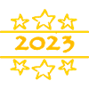 Sterne 2023