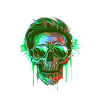 Party Skull