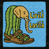 Lirili Larila Elefant - Italiensk Brainrot