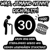 30 och legendariska: Ut med tänderna, pinndansen fortsätter!