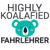 Instructeur de conduite Koalafied auto-école