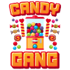 Candy Gang Candy Candies