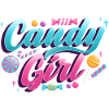 Candy Girl Candy Candies