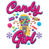 Candy Girl Candy Candies