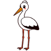 Stork