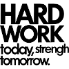 Abstract Geometric Pattern on Dark Background