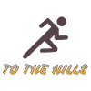 Run to the hills