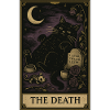 The Death Cat Tarot