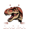 Dinosaur T-Rex kids