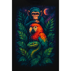 Galactic Wilderness Totem
