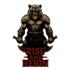 Viking Berserker - Rise and Reign