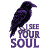 Mystic Raven – I See Your Soul