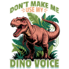 Dinosaur T-Rex kids