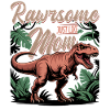 Dinosaur T-Rex kids