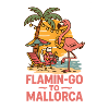 Mallorca Flamingo