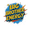 Big Brother, Big Brother