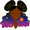 Space Buns