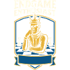 Endgame enthusiast chess player king