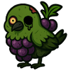 Zombie-Taube