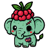 Zombie Fant