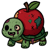 Zombie Toad
