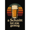Beer and only beer ;)