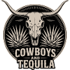 Cowboys And Tequila Womens