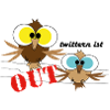 Zwitschernde Vögel