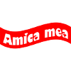 Amica mea | my love