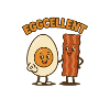 Eggcellent