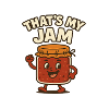 Thats my jam