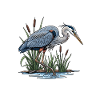 Heron Addict