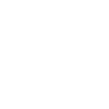 Floral Dinosaur Silhouette Design