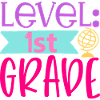 Level 1. Klasse - Schulanfang