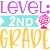 Level 2. Klasse Freigeschaltet - Schulanfang