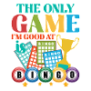 Bingo Geschenk für Bingospieler