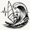 Surfeur