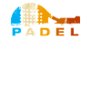 Padel Funny Padel Ball Player