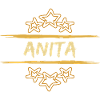 Anita as Anita