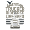 Camionneur Camionnage Cadeau Camionneur