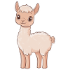 Lama Alpaca Llama