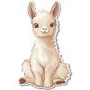 Llama Alpaca Llama Animal Gift