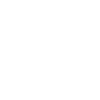 Elegantes Pferde- und Blumen-Line-Art-Design